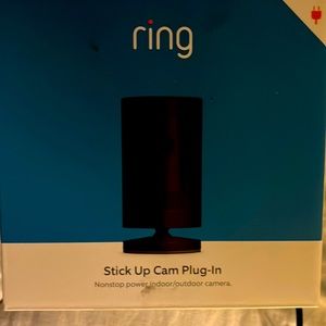 Ring indoor/outdoor camera